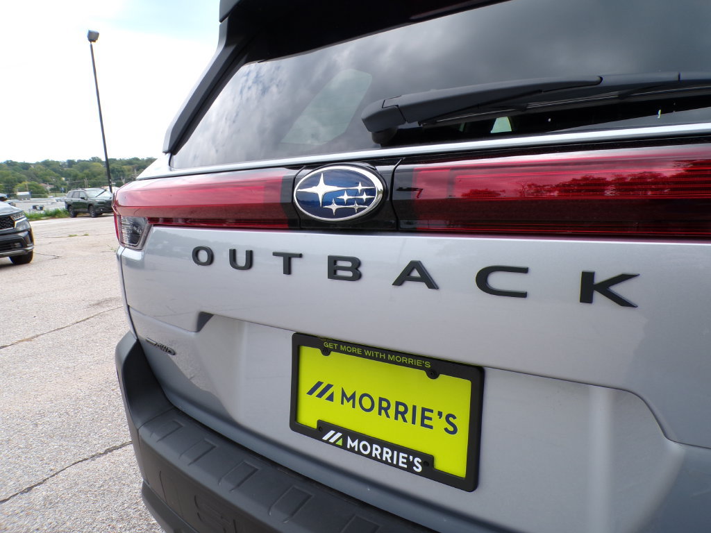 New 2026 Subaru Outback Touring XT AWD/4WD image 14