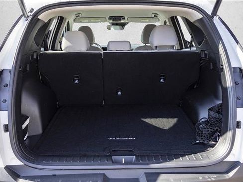 Certified 2025 Hyundai Tucson SEL image 24