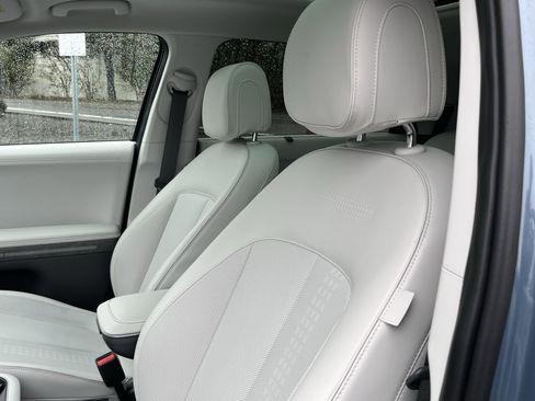 Certified 2023 Hyundai Ioniq 5 Limited image 17