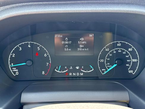 New 2025 Ford Transit 150 Low Roof image 23