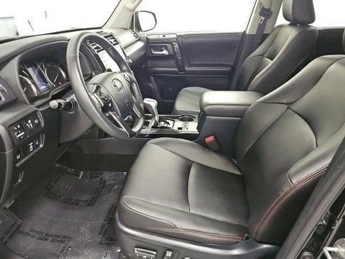 Certified 2023 Toyota 4Runner TRD Pro AWD/4WD image 15