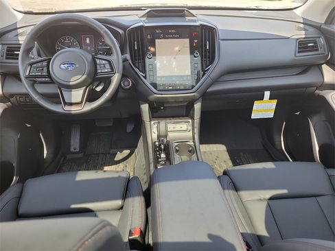 Certified 2025 Subaru Ascent Bronze Edition image 14