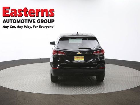 Used 2023 Chevrolet Equinox LT image 37