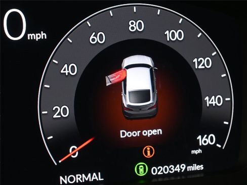 Certified 2023 Acura Integra A-Spec image 3