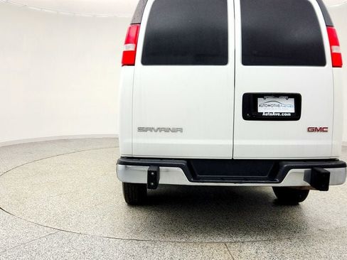 Used 2019 GMC Savana 2500 w/ Driver Convenience Package image 6