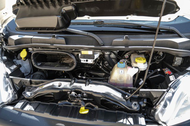 Used 2023 RAM ProMaster 2500 FWD image 39