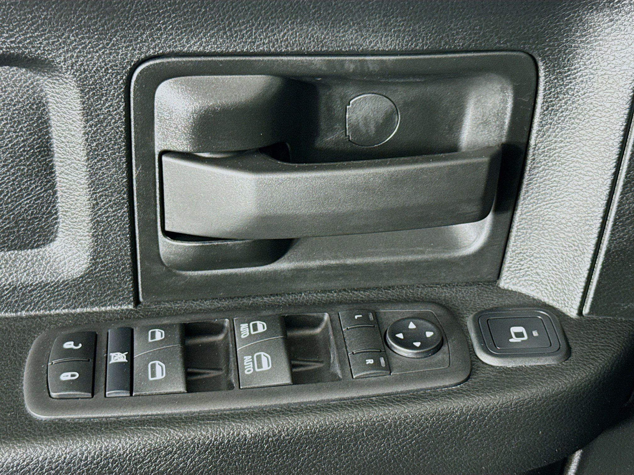 Used 2024 RAM 2500 Tradesman RWD image 40