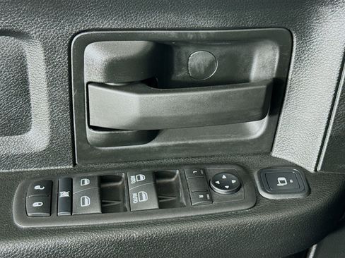 Used 2024 RAM 2500 Tradesman RWD image 40