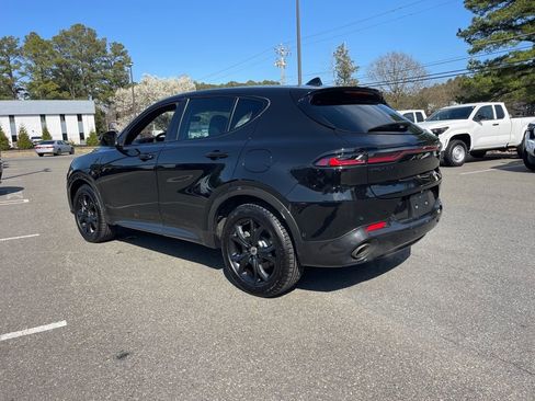 Used 2024 Dodge Hornet R/T Plus w/ Tech Pack Plus w/o Parking image 7