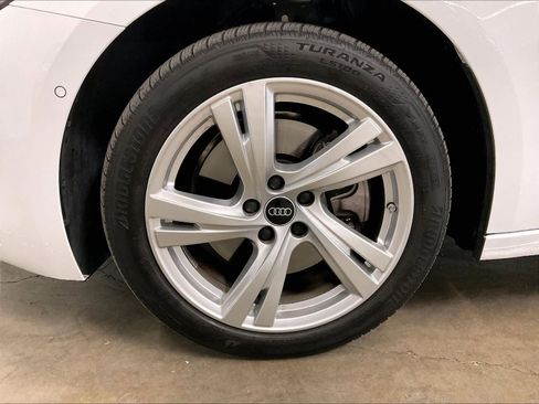 Used 2025 Audi A5 2.0T Premium Plus w/ Premium Plus image 11