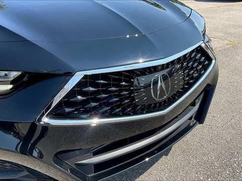 Used 2023 Acura TLX SH-AWD w/ Advance Package image 41