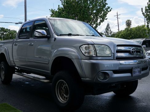 Used 2004 Toyota Tundra SR5 image 10