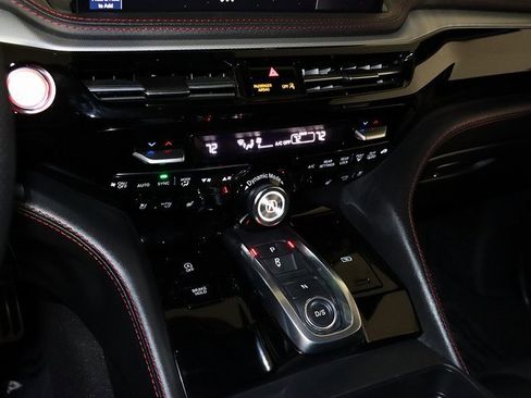 Certified 2025 Acura MDX A-Spec image 21