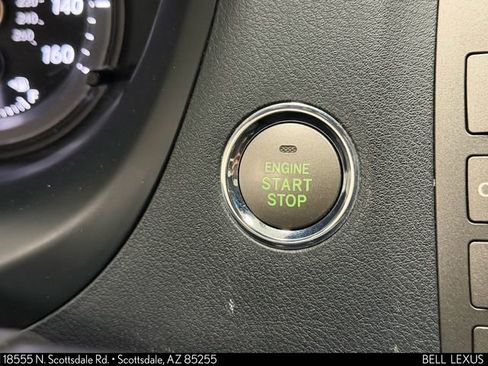 Used 2008 Lexus ES 350 image 31