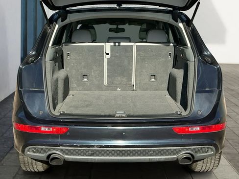 Used 2013 Audi Q5 3.0T Premium Plus w/ Audi MMI Navigation Plus Pkg image 18