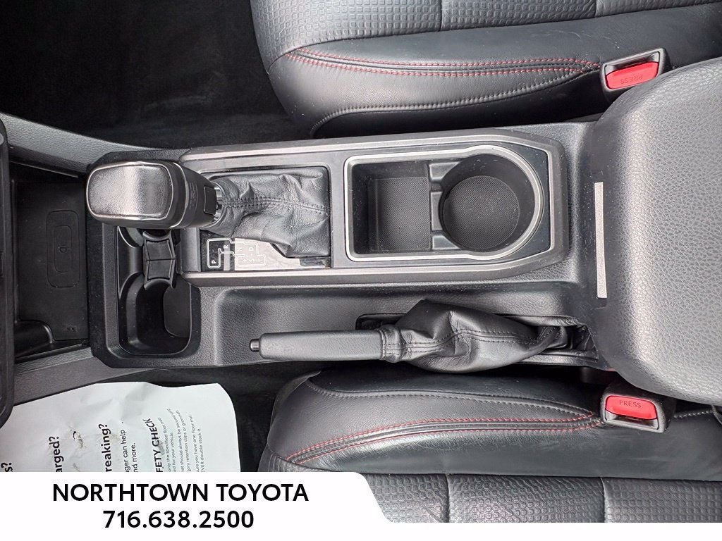 Used 2020 Toyota Tacoma TRD Pro AWD/4WD image 13