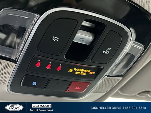 Used 2024 Hyundai Tucson SEL image 25