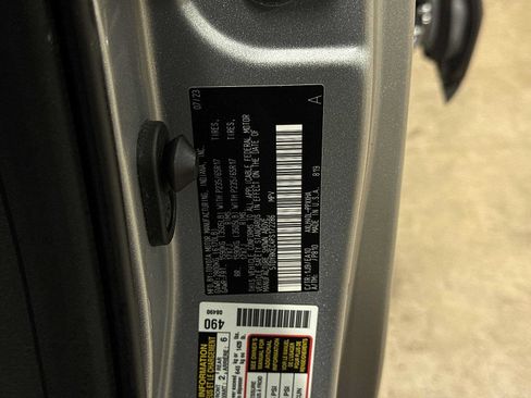 Certified 2023 Toyota Sienna XLE FWD image 14