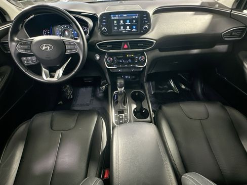 Used 2020 Hyundai Santa Fe SEL image 32