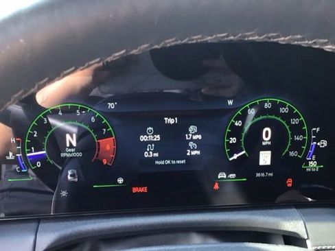 Certified 2024 Ford Mustang GT Premium image 18