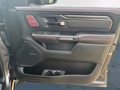 Used 2025 RAM 1500 RHO w/ RHO Level 1 Equipment Group image 14