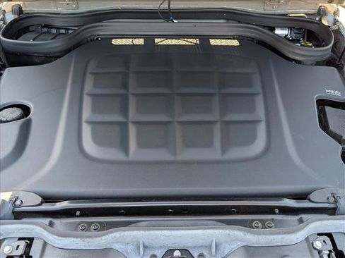 Used 2025 Mercedes-Benz G 580 w/ EQ Technology image 25