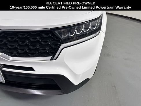 Used 2022 Kia Sorento S AWD/4WD image 27