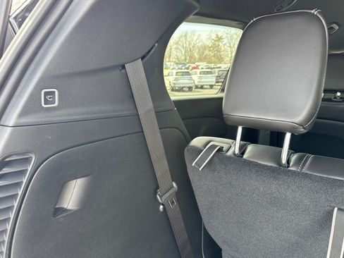 New 2026 Chrysler Pacifica Select image 20