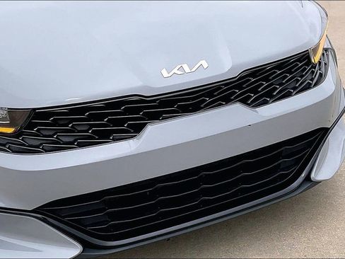 Used 2022 Kia K5 GT-Line AWD/4WD image 29
