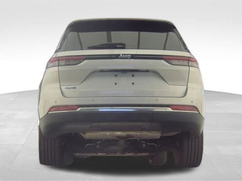 Used 2023 Jeep Grand Cherokee 4WD 4xe image 21