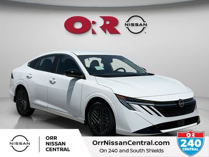 New 2026 Nissan Sentra SV w/ SV Convenience Package