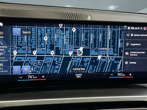 Used 2023 BMW M340i w/ Premium Package image 22