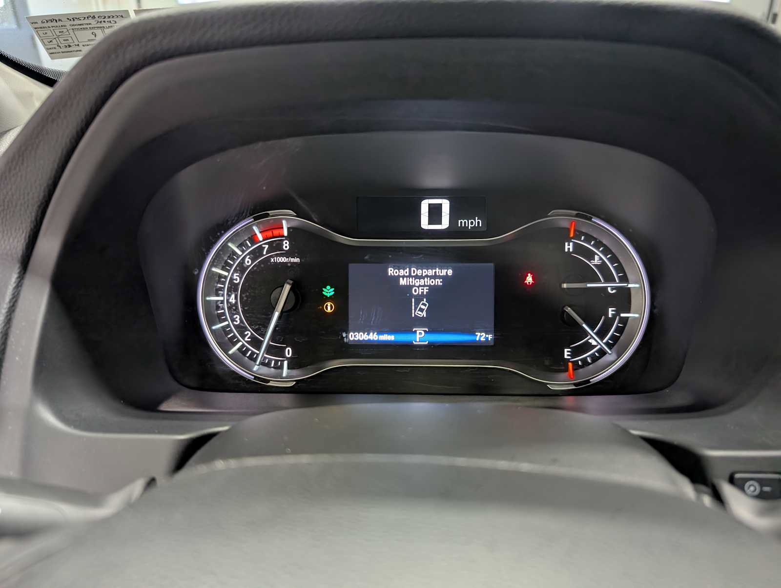 Certified 2023 Honda Ridgeline RTL image 24
