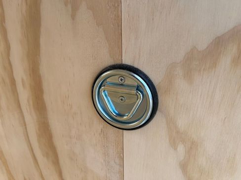 New 2026 Chevrolet Express 3500 w/ Power Convenience Package image 24