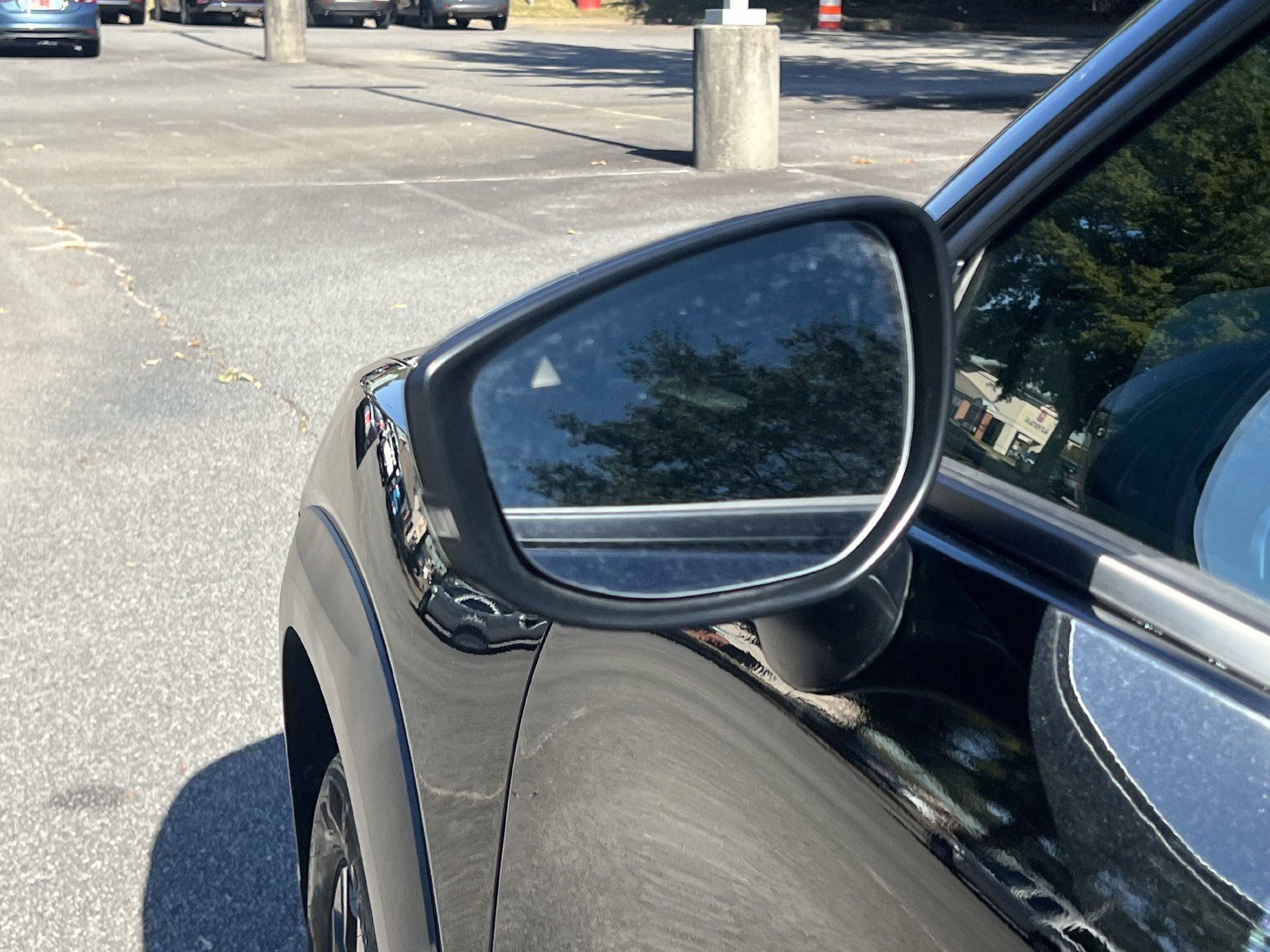 Used 2025 MAZDA CX-50 AWD 2.5 S w/ Preferred Package image 29