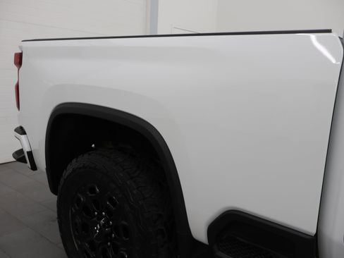 Used 2022 Chevrolet Silverado 2500 LT w/ Z71 Sport Edition AWD/4WD image 25