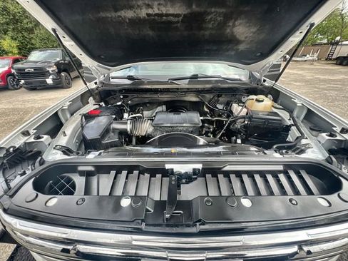 Certified 2024 Chevrolet Silverado 2500 High Country w/ Technology Package AWD/4WD image 29