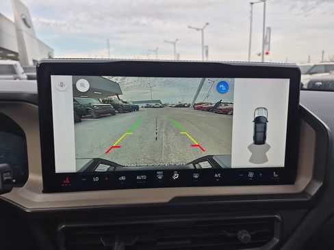 Used 2025 Ford Bronco Sport Big Bend w/ Convenience Package image 37