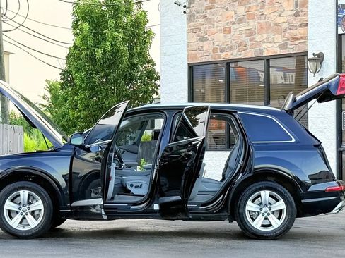 Used 2018 Audi Q7 2.0T Premium AWD/4WD image 16