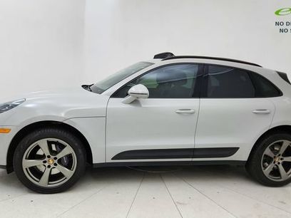 Used 2024 Porsche Macan