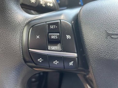 Certified 2024 Ford Bronco Sport Big Bend AWD/4WD image 17