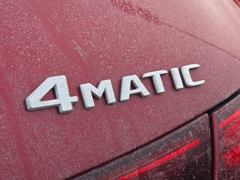 Certified 2026 Mercedes-Benz GLA 250 4MATIC image 5