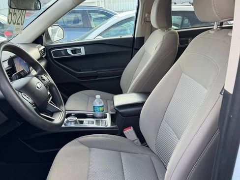 Used 2023 Ford Explorer 2WD image 11