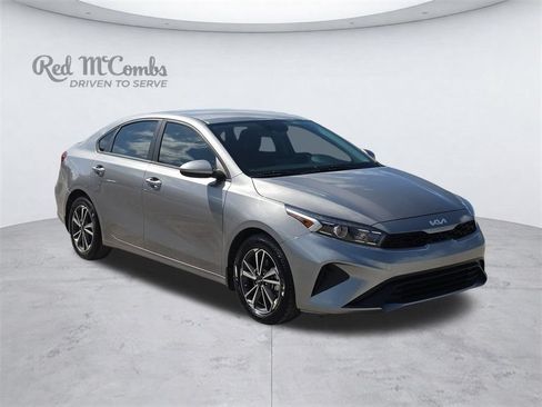 Used 2023 Kia Forte LXS FWD image 10