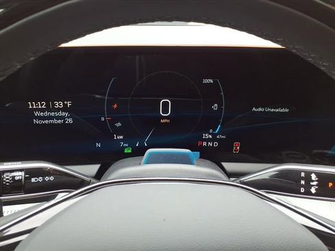 New 2026 Cadillac Optiq Sport 2 image 36