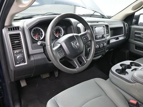 Used 2014 RAM 1500 Tradesman w/ Power & Remote Entry Group AWD/4WD image 61