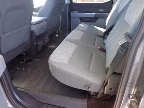 Used 2021 Ford F150 XLT w/ Equipment Group 302A High image 8