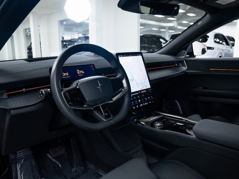 Used 2025 Polestar Polestar 3 image 19