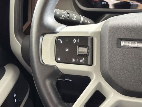 Certified 2023 Land Rover Defender 110 X-Dynamic SE image 11