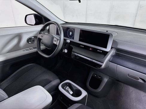 Used 2023 Hyundai Ioniq 5 SE AWD/4WD image 28